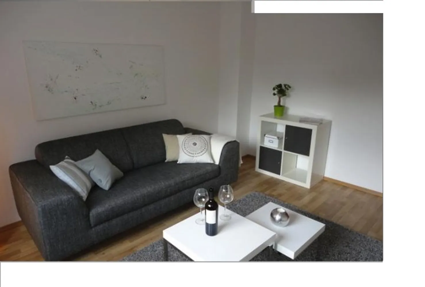 4 Zimmer Wohnung mit 60 m² in Bochum – Bild 7