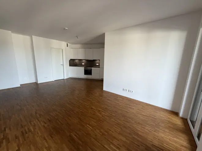 4 Zimmer Wohnung mit 81 m² in Frankfurt am Main – Bild 5