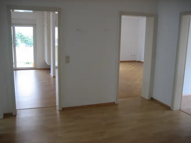 3 Zimmer Wohnung mit 93 m² in Heidelberg – Bild 2