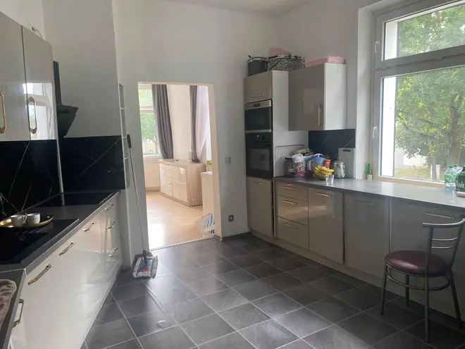 7 Zimmer Wohnung mit 142 m² in Herne – Bild 1