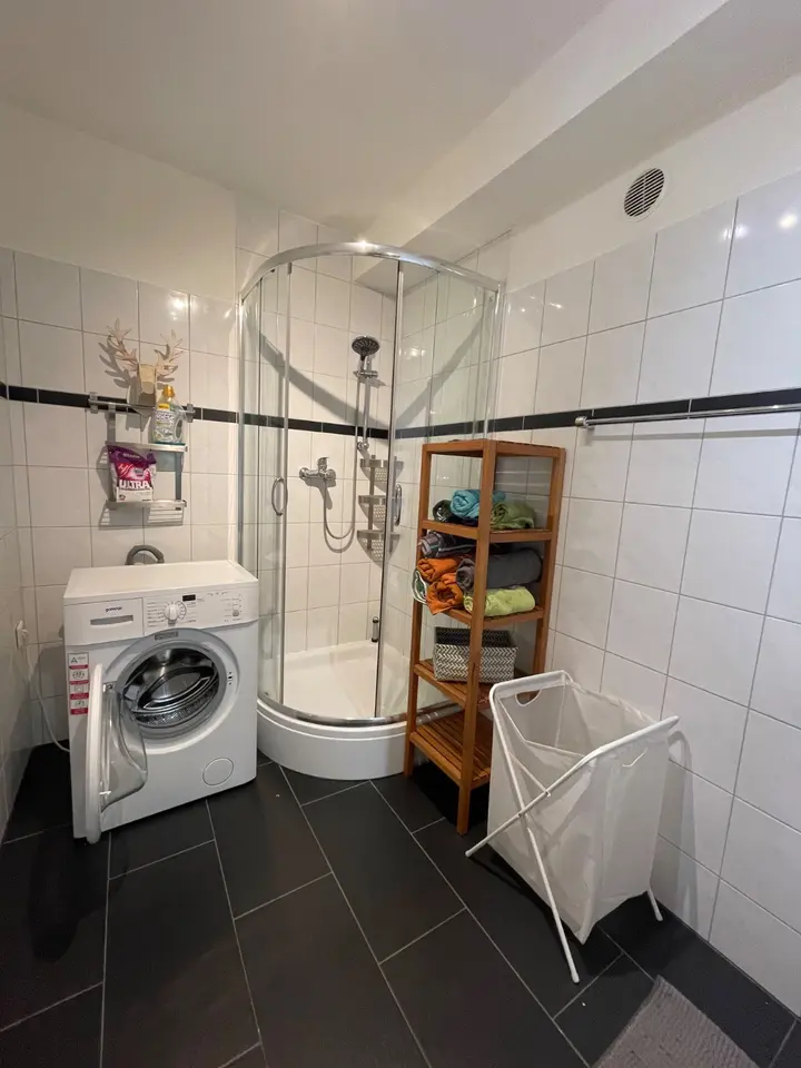2 Zimmer Wohnung mit 55 m² in Düsseldorf – Bild 7