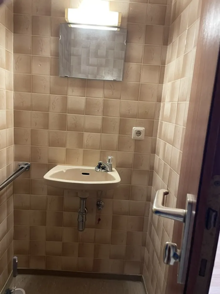 3 Zimmer Wohnung mit 90 m² in Schweinfurt – Bild 9