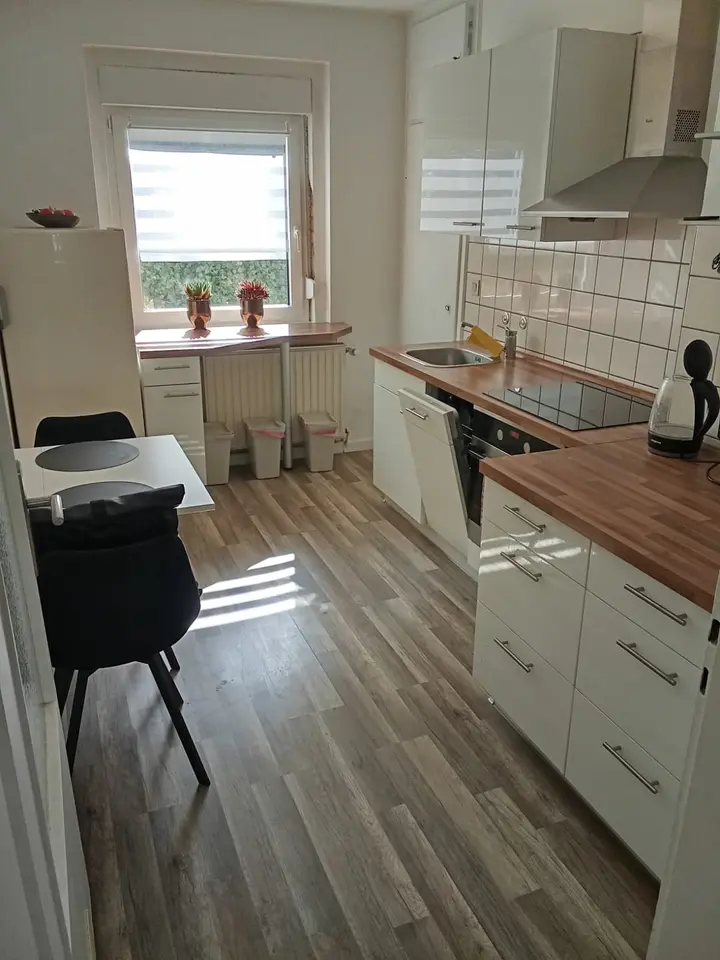 3 Zimmer Wohnung mit 74 m² in Kassel – Bild 4