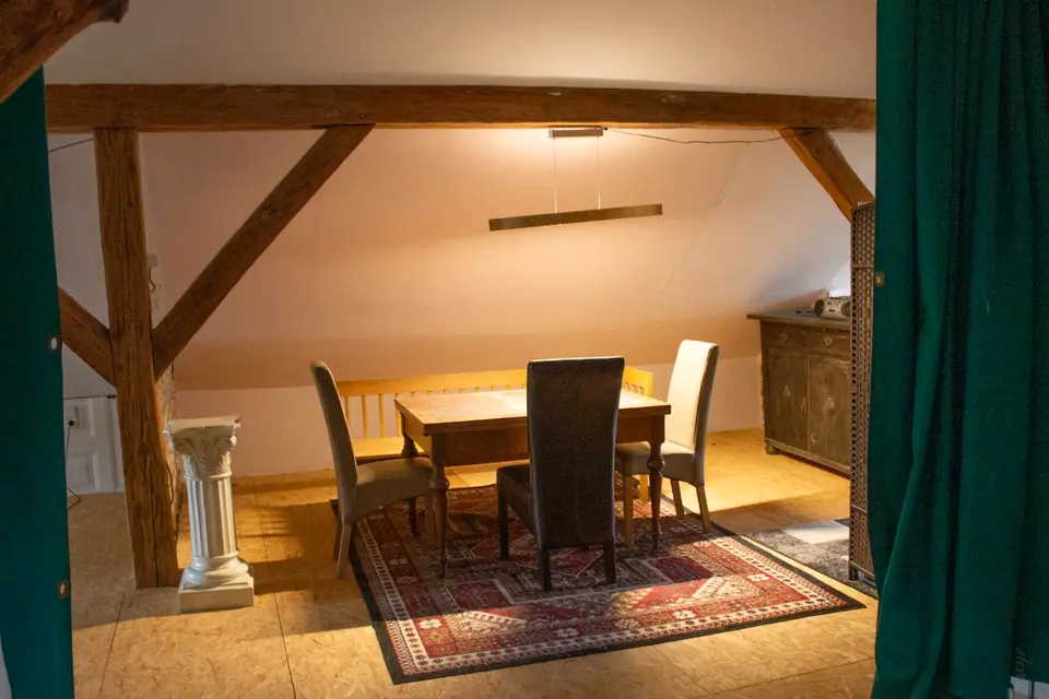 2 Zimmer Wohnung mit 120 m² in Lübeck – Bild 4