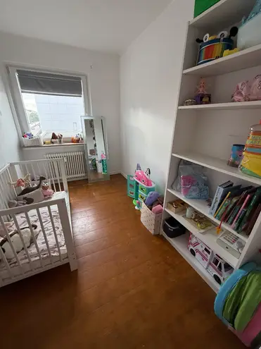 3 Zimmer Wohnung mit 73 m² in Bremen – Bild 4