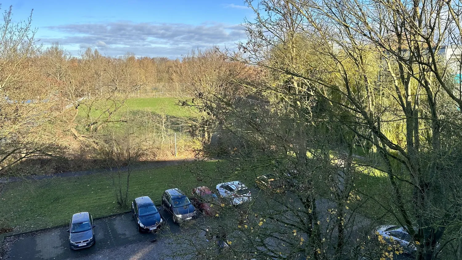 2 Zimmer Wohnung mit 61 m² in Hamburg – Bild 7