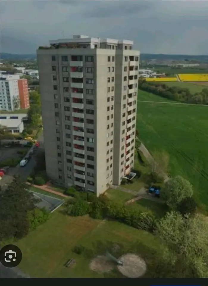 3 Zimmer Wohnung mit 90 m² in Rüsselsheim am Main – Bild 3