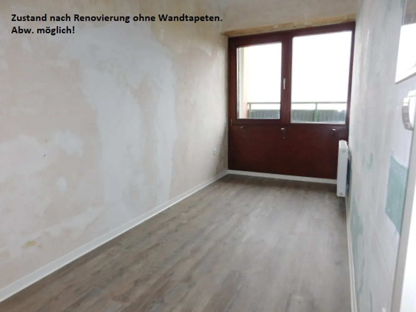 3 Zimmer Wohnung mit 77 m² in Duisburg – Bild 5