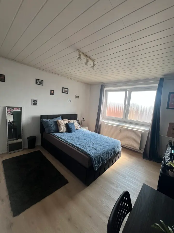 WG-Zimmer mit 15 m² in Mainz – Bild 2