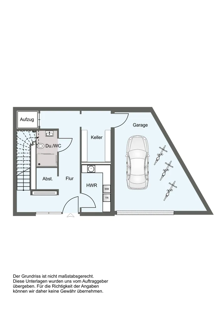 4 room apartment with 174 m² in Chemnitz – Photo 9