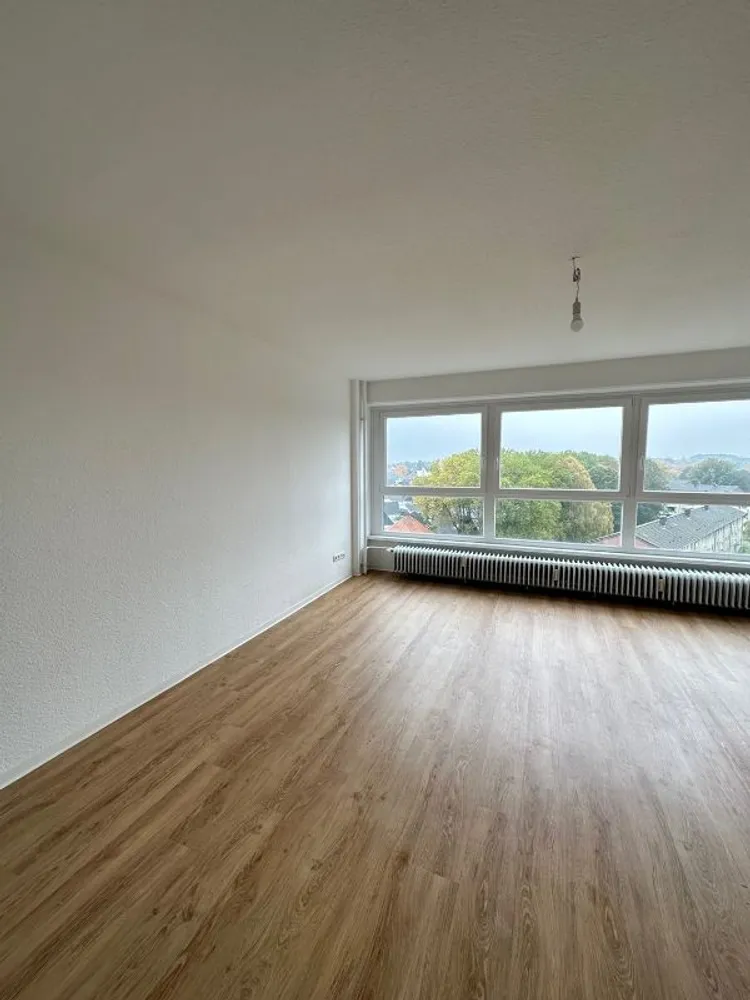 1 room apartment with 34 m² in Hamm – Photo 1