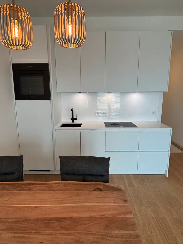 2 Zimmer Wohnung mit 60 m² in Hamburg – Bild 6