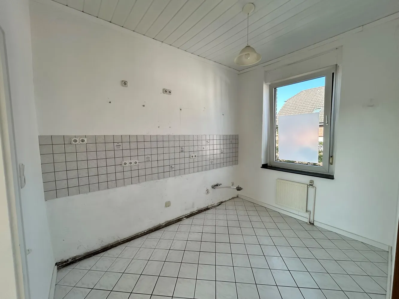 3 Zimmer Wohnung mit 60 m² in Mönchengladbach – Bild 3