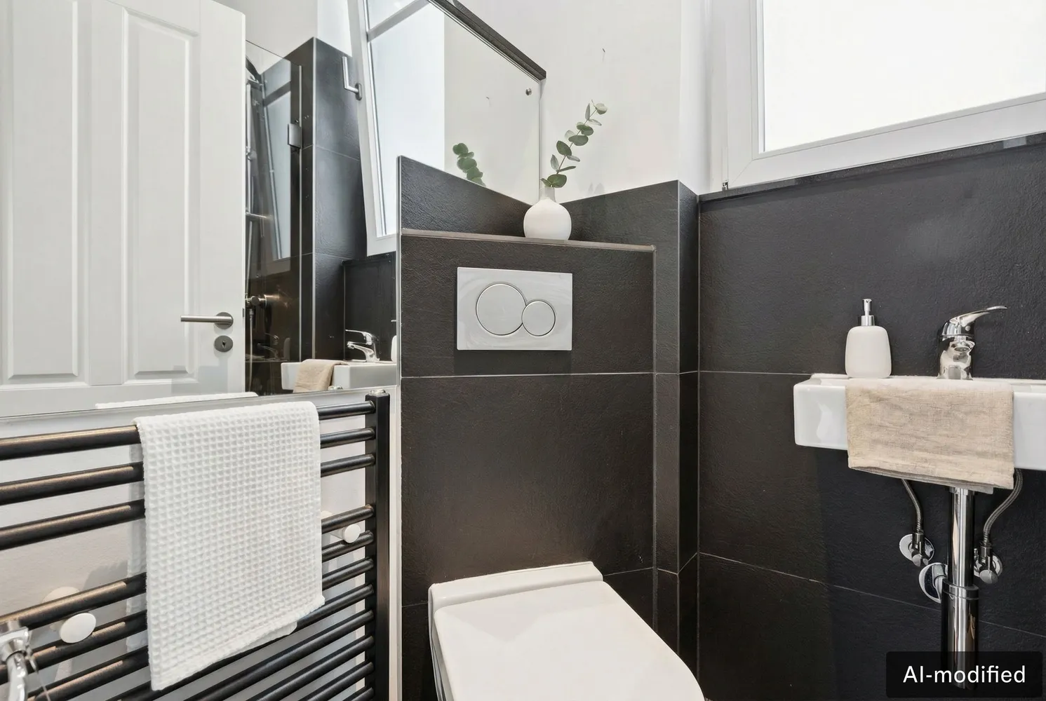 5 Zimmer Wohnung mit 185 m² in Düsseldorf – Bild 10