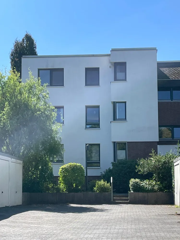 3 room apartment with 101 m² in Kassel – Photo 1