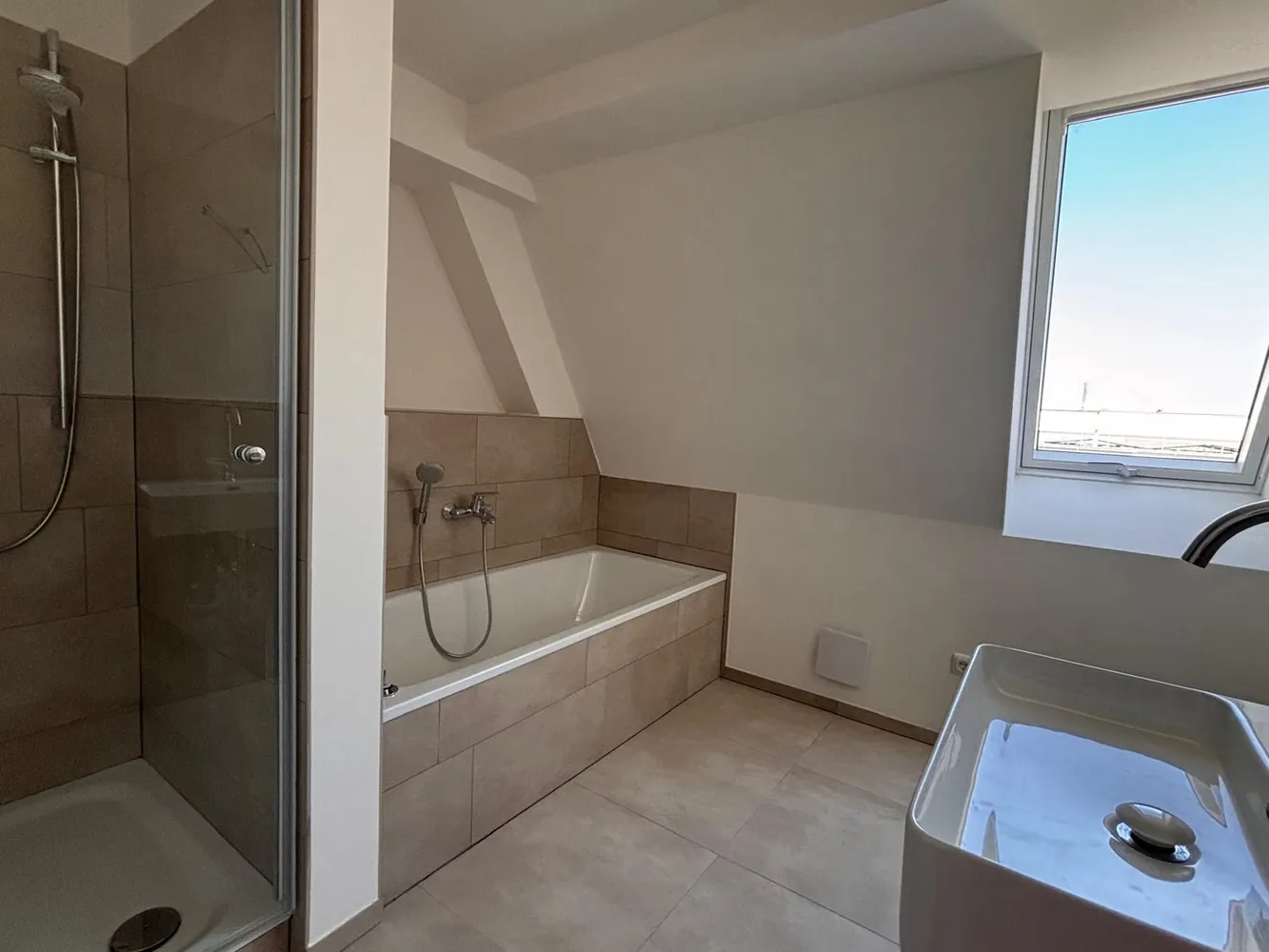 2 Zimmer Wohnung mit 51 m² in Nürnberg – Bild 1