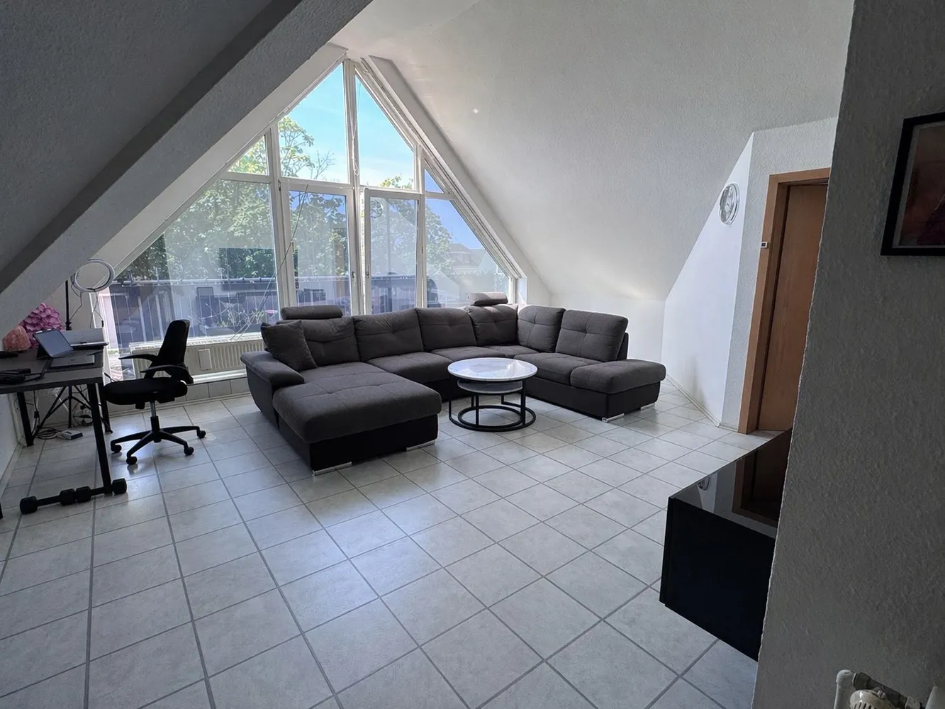 2 Zimmer Wohnung mit 85 m² in Gelsenkirchen – Bild 1