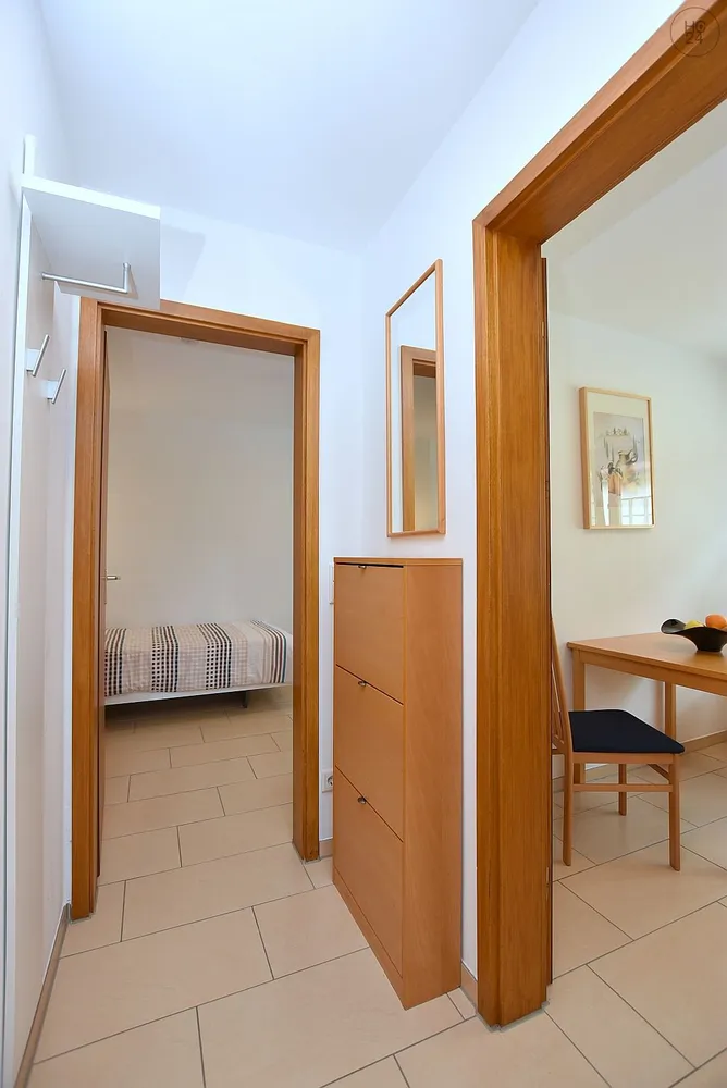 1 Zimmer Wohnung mit 32 m² in Stuttgart – Bild 6