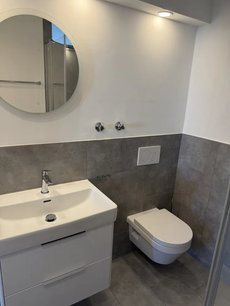 3 Zimmer Wohnung mit 70 m² in Augsburg – Bild 3