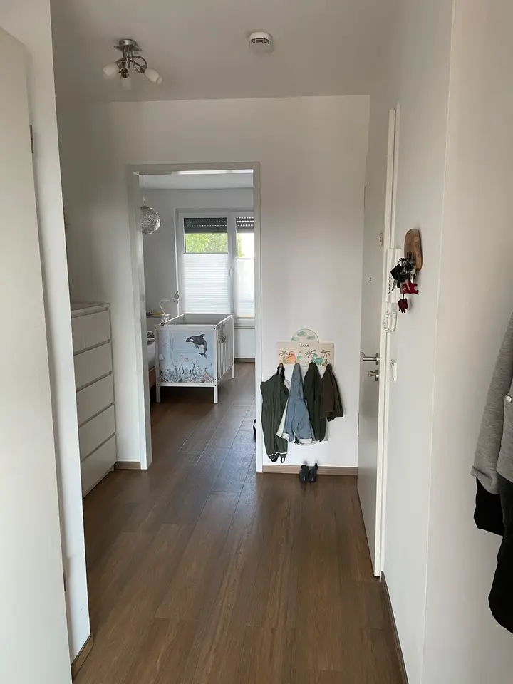 2 Zimmer Wohnung mit 75 m² in Aachen – Bild 2