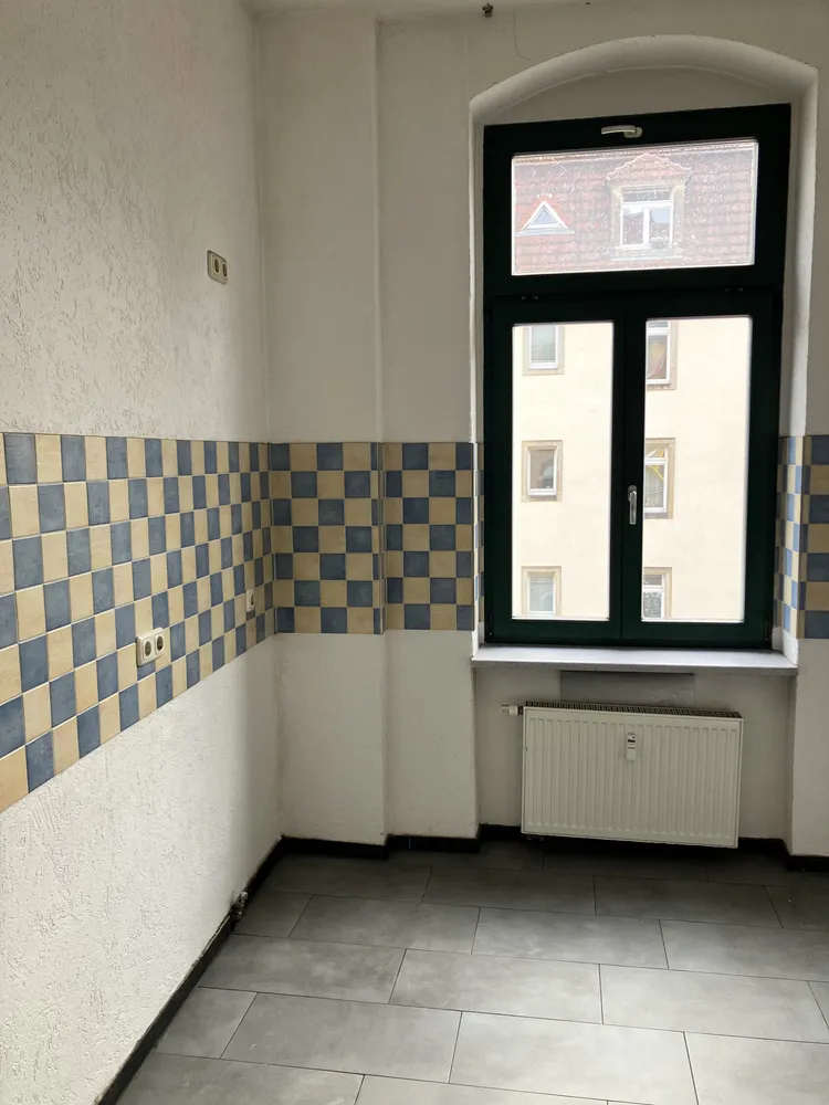2 Zimmer Wohnung mit 55 m² in Dresden – Bild 4