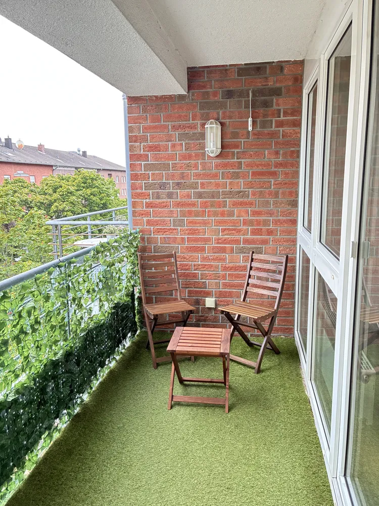 2 Zimmer Wohnung mit 66 m² in Köln – Bild 9
