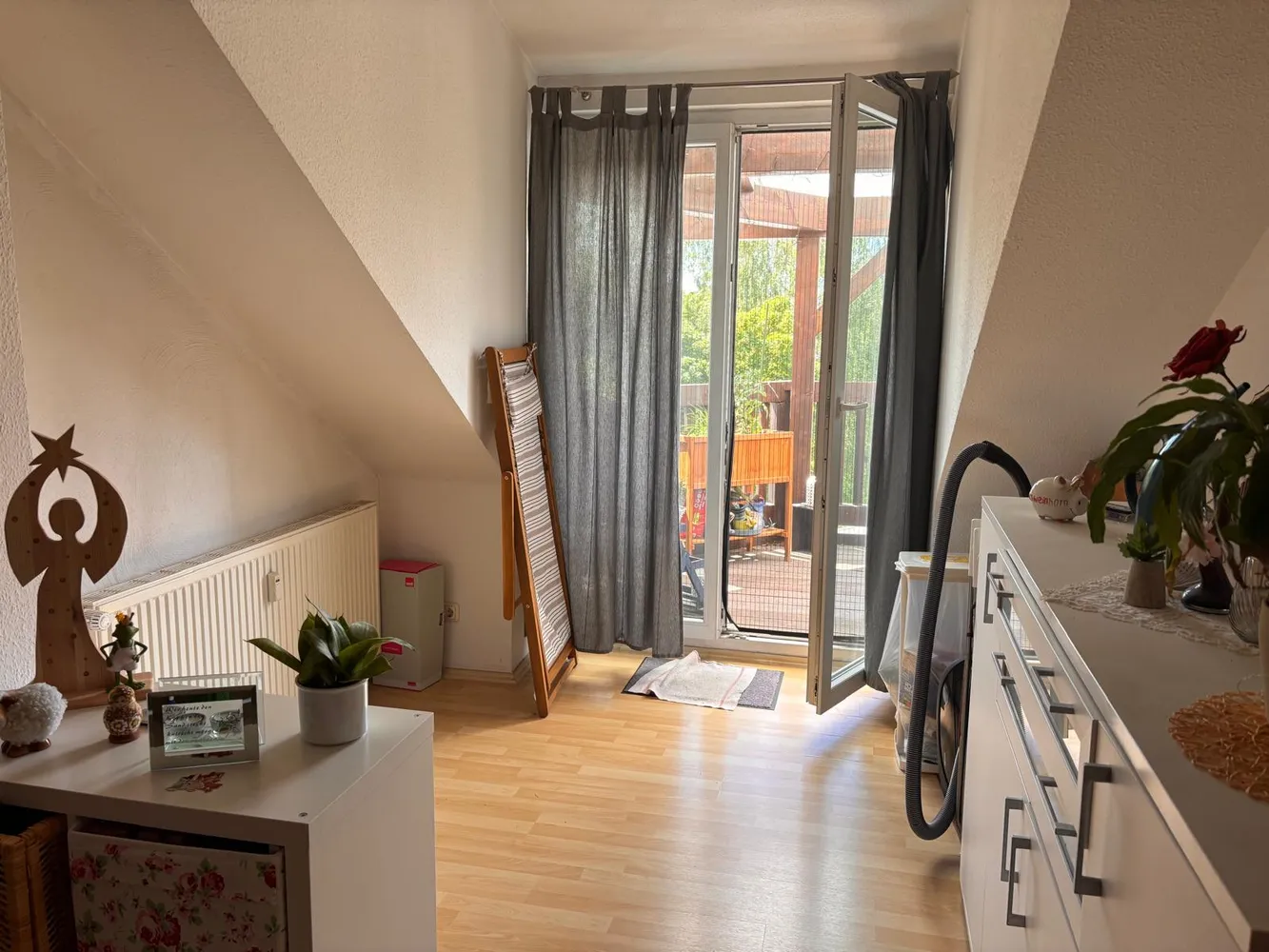 2 Zimmer Wohnung mit 68 m² in Bernau bei Berlin – Bild 8