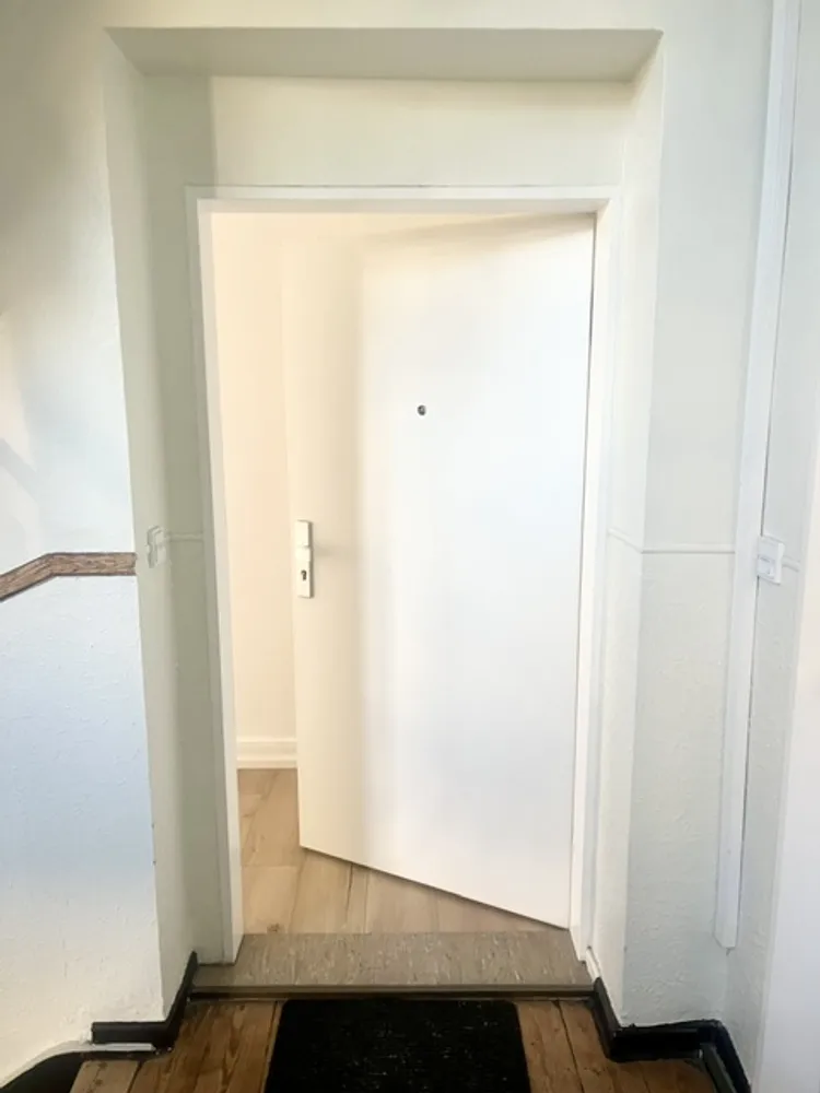 2 Zimmer Wohnung mit 58 m² in Wiesbaden – Bild 4