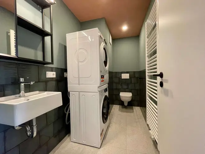 1 Zimmer Wohnung mit 16 m² in Gießen – Bild 7