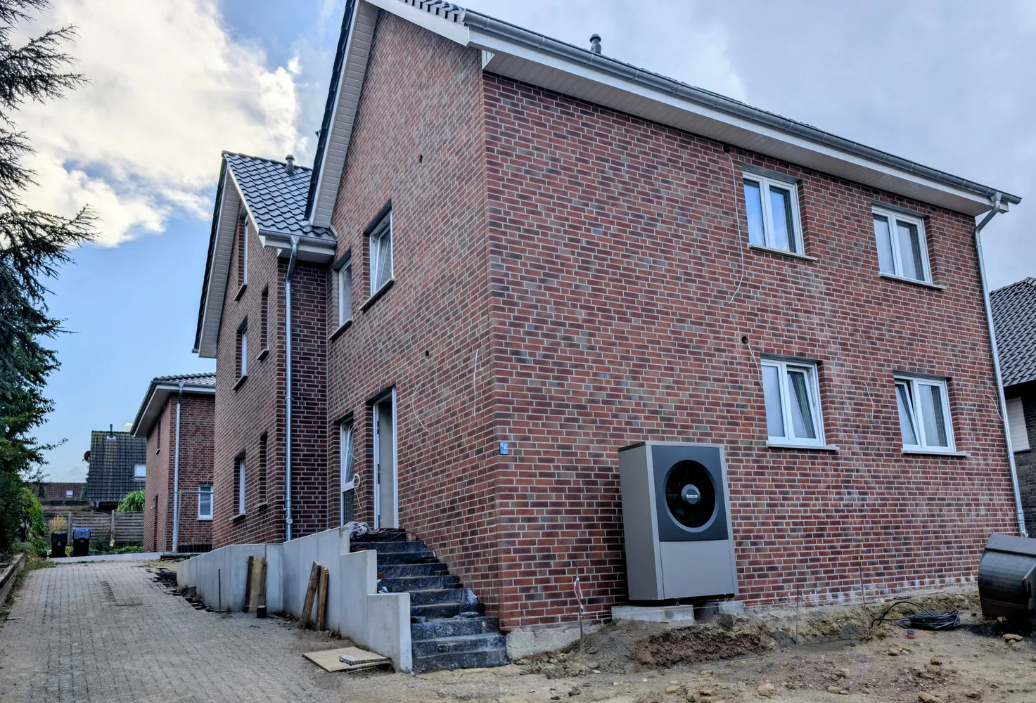 5 room apartment with 137 m² in Ibbenbüren – Photo 7