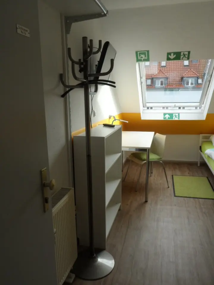 WG-Zimmer mit 10 m² in Hannover – Bild 4