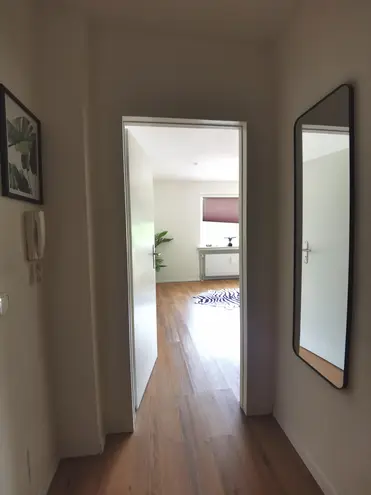 2 Zimmer Wohnung mit 48 m² in Düsseldorf – Bild 3