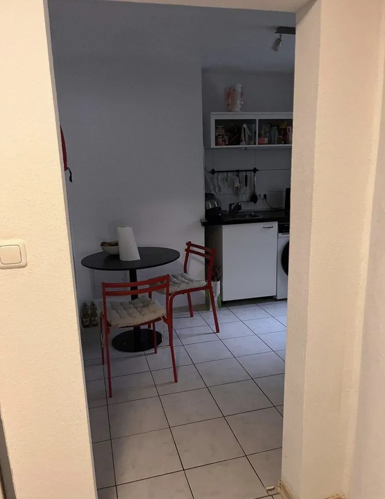 1 Zimmer Wohnung mit 30 m² in Würzburg – Bild 5