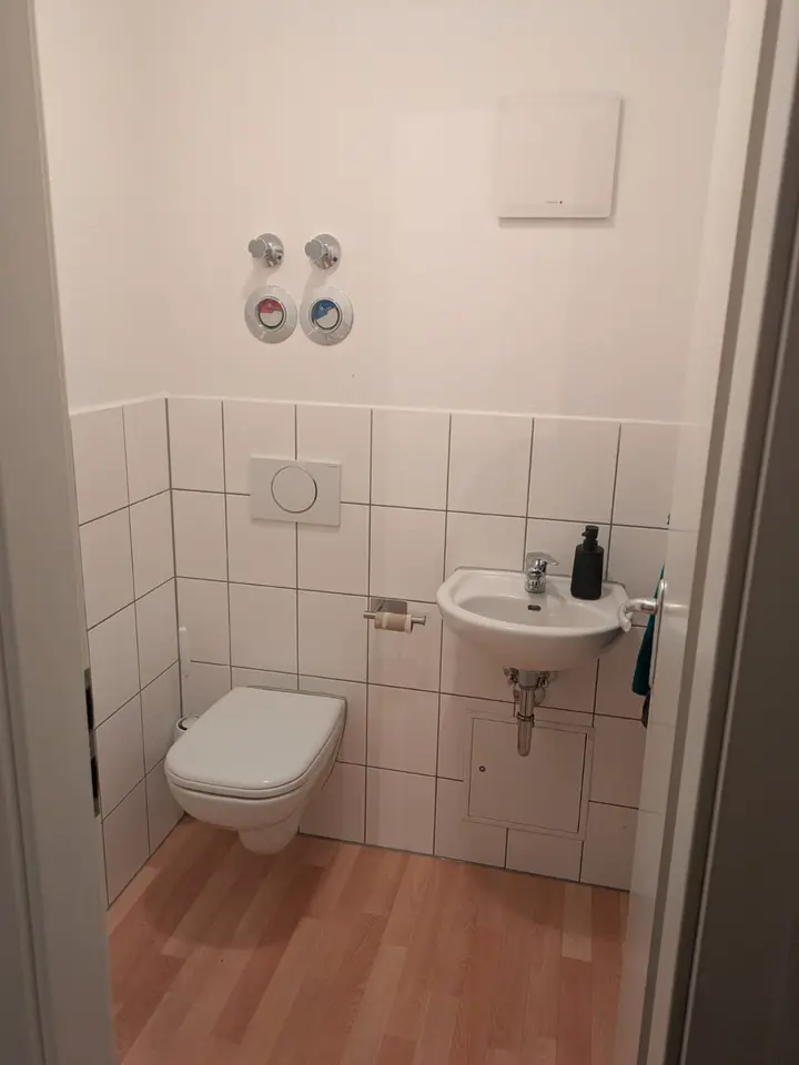 WG-Zimmer mit 12 m² in Dresden – Bild 6