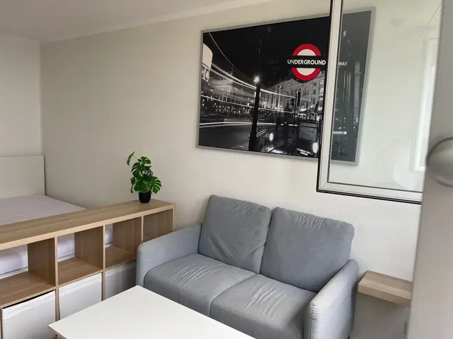 1 Zimmer Wohnung mit 27 m² in Köln – Bild 8