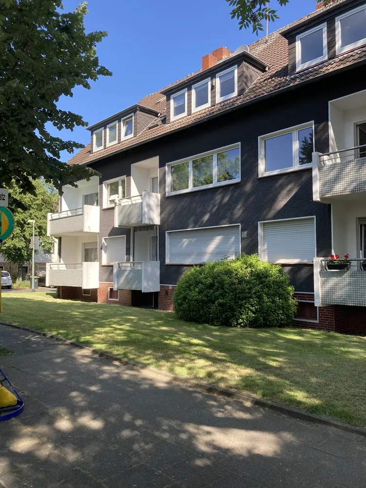 3 Zimmer Wohnung mit 75 m² in Essen – Bild 7