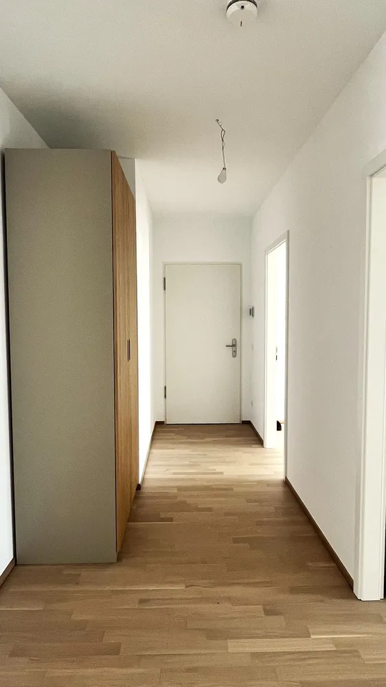 4 Zimmer Wohnung mit 115 m² in Düsseldorf – Bild 10