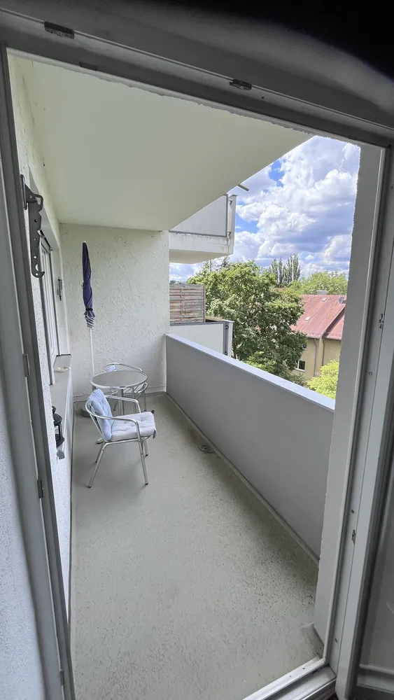 2 Zimmer Wohnung mit 67 m² in Regensburg – Bild 3