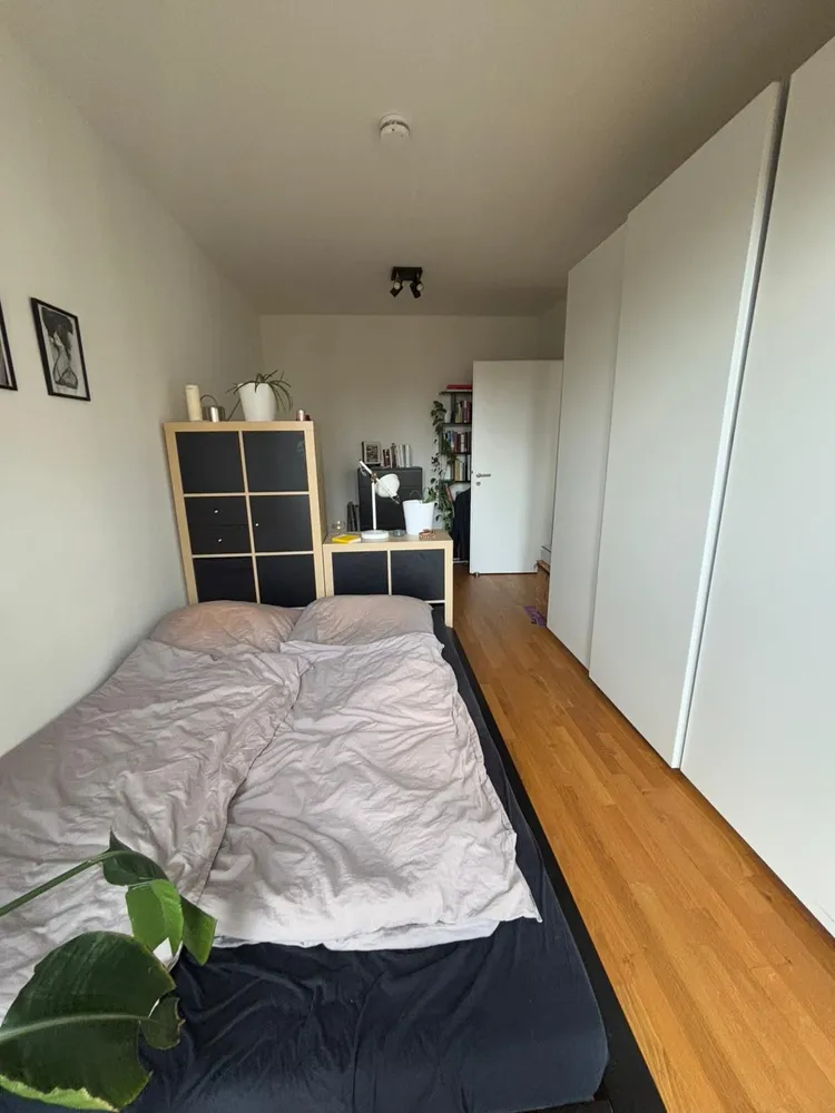 2 Zimmer Wohnung mit 60 m² in Hamburg – Bild 4