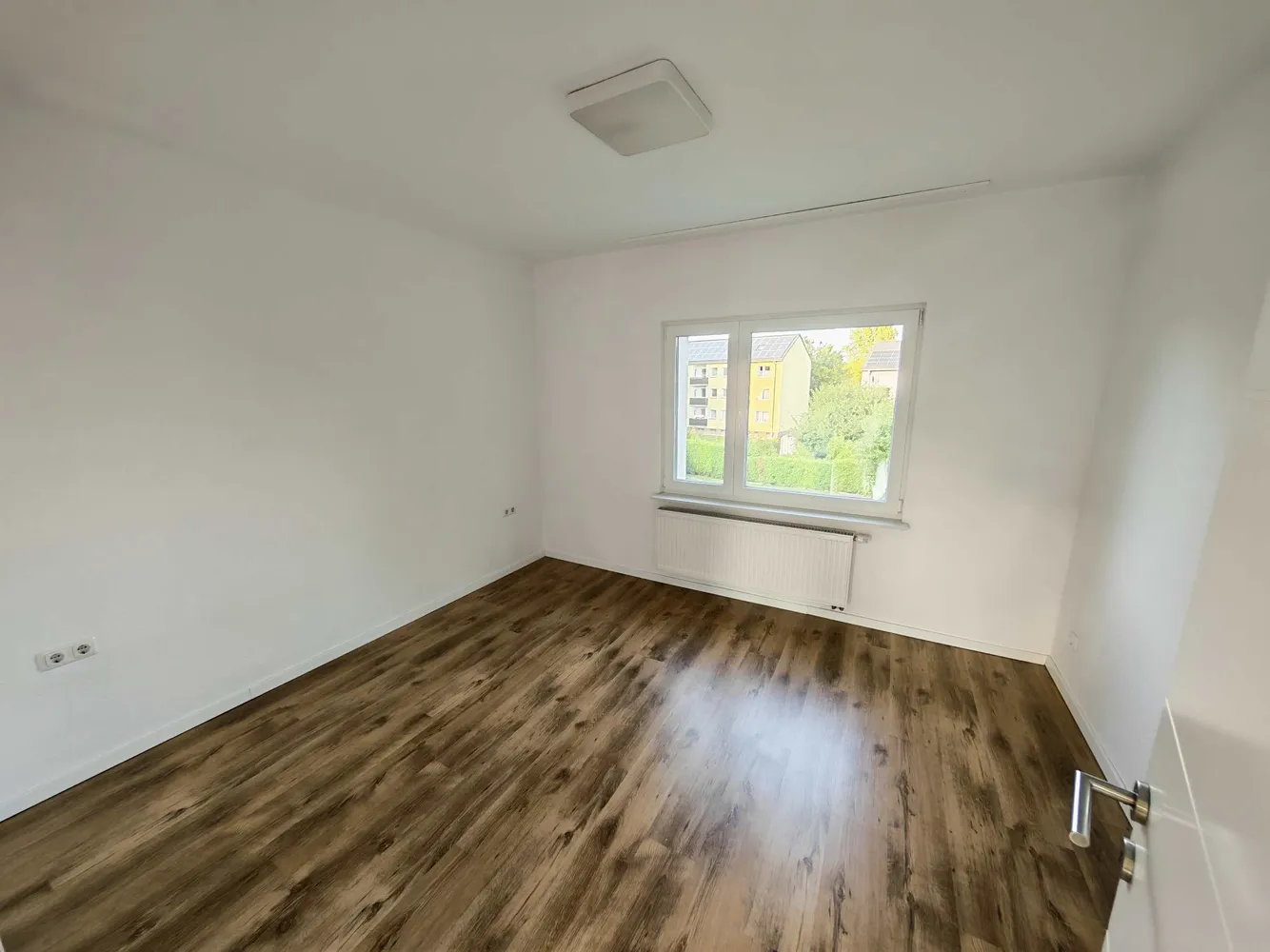 4 Zimmer Wohnung mit 61 m² in Essen – Bild 5