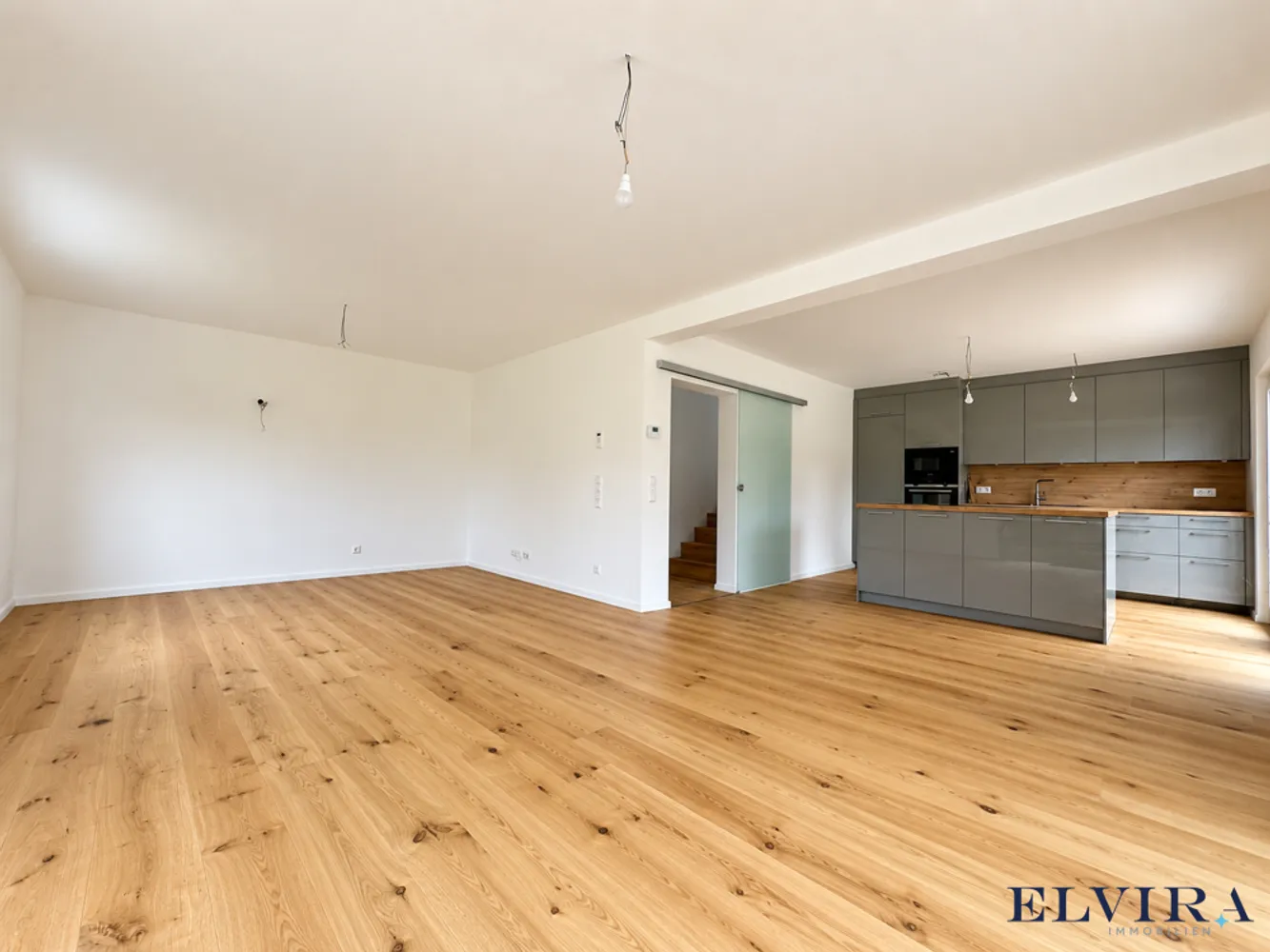 5 Zimmer Haus mit 147 m² in München – Bild 6