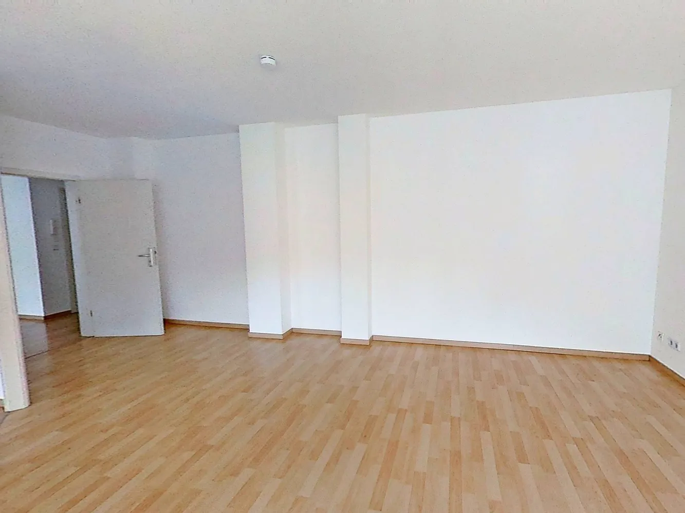 3 Zimmer Wohnung mit 95 m² in Pirna – Bild 2