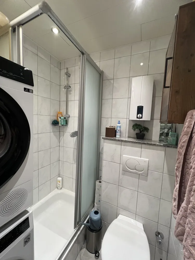 2 Zimmer Wohnung mit 50 m² in Duisburg – Bild 5