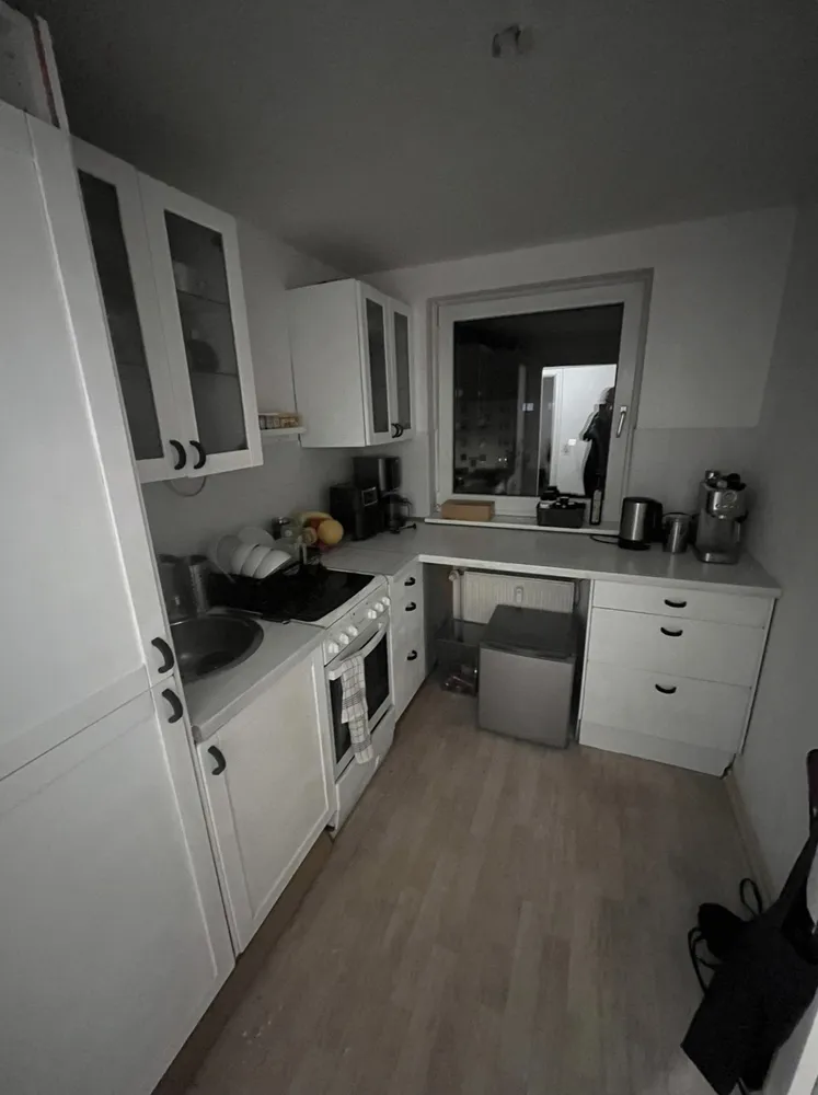 2 Zimmer Wohnung mit 45 m² in Braunschweig – Bild 3