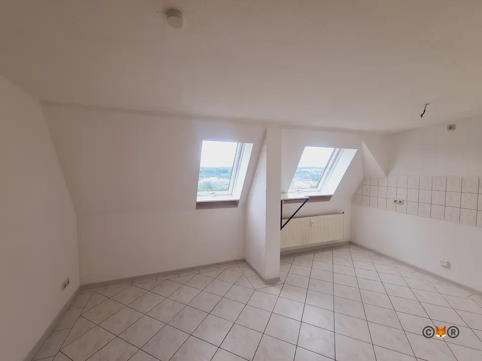 3 room apartment with 88 m² in Gera – Photo 8