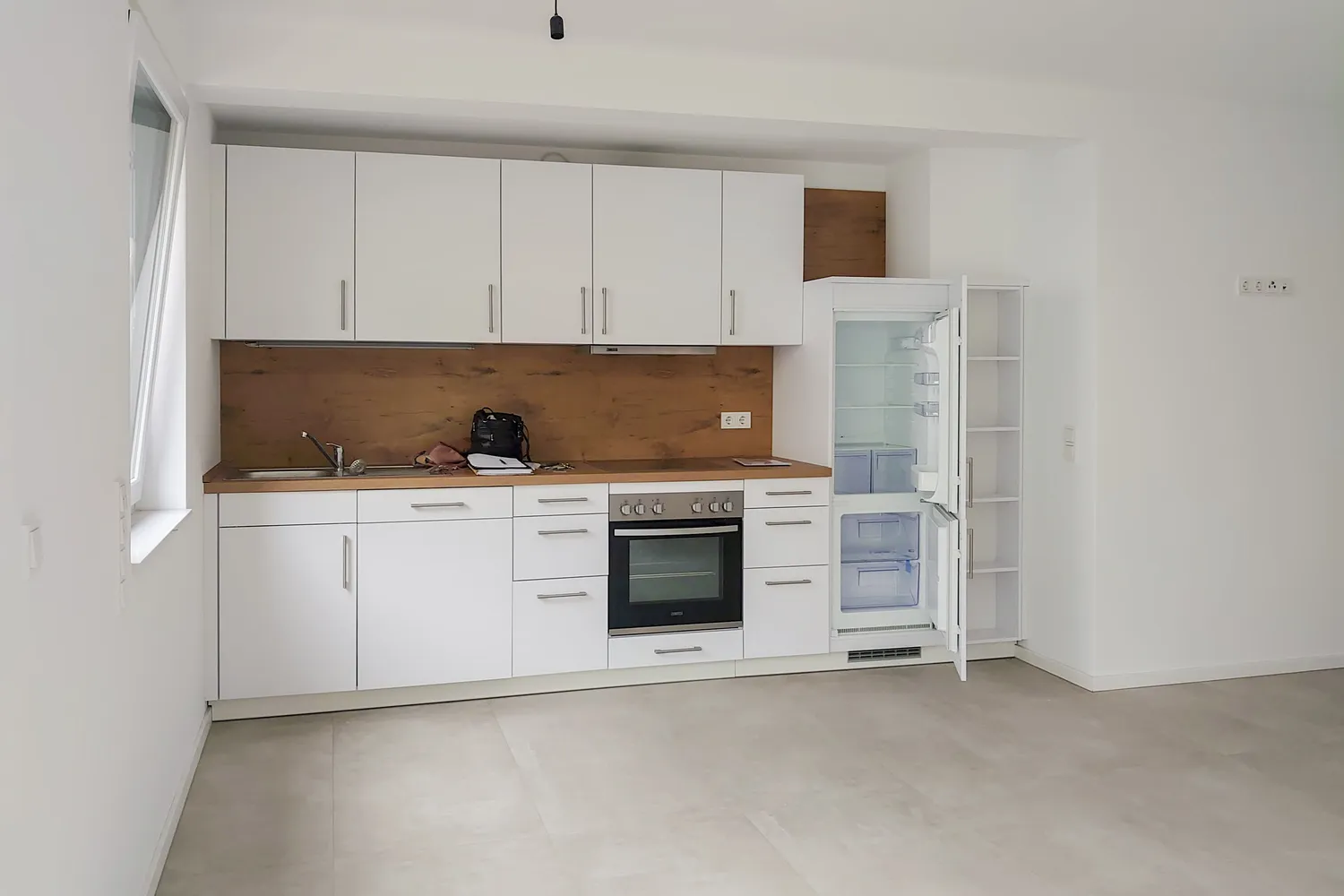 3 room apartment with 77 m² in Frankfurt am Main – Photo 3