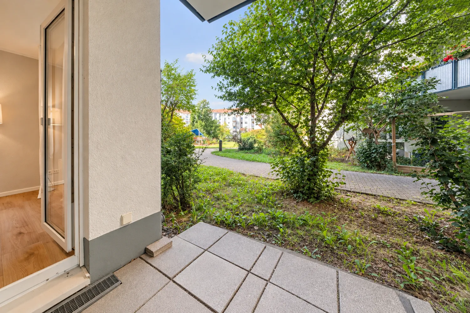 3 Zimmer Wohnung mit 85 m² in Dresden – Bild 5