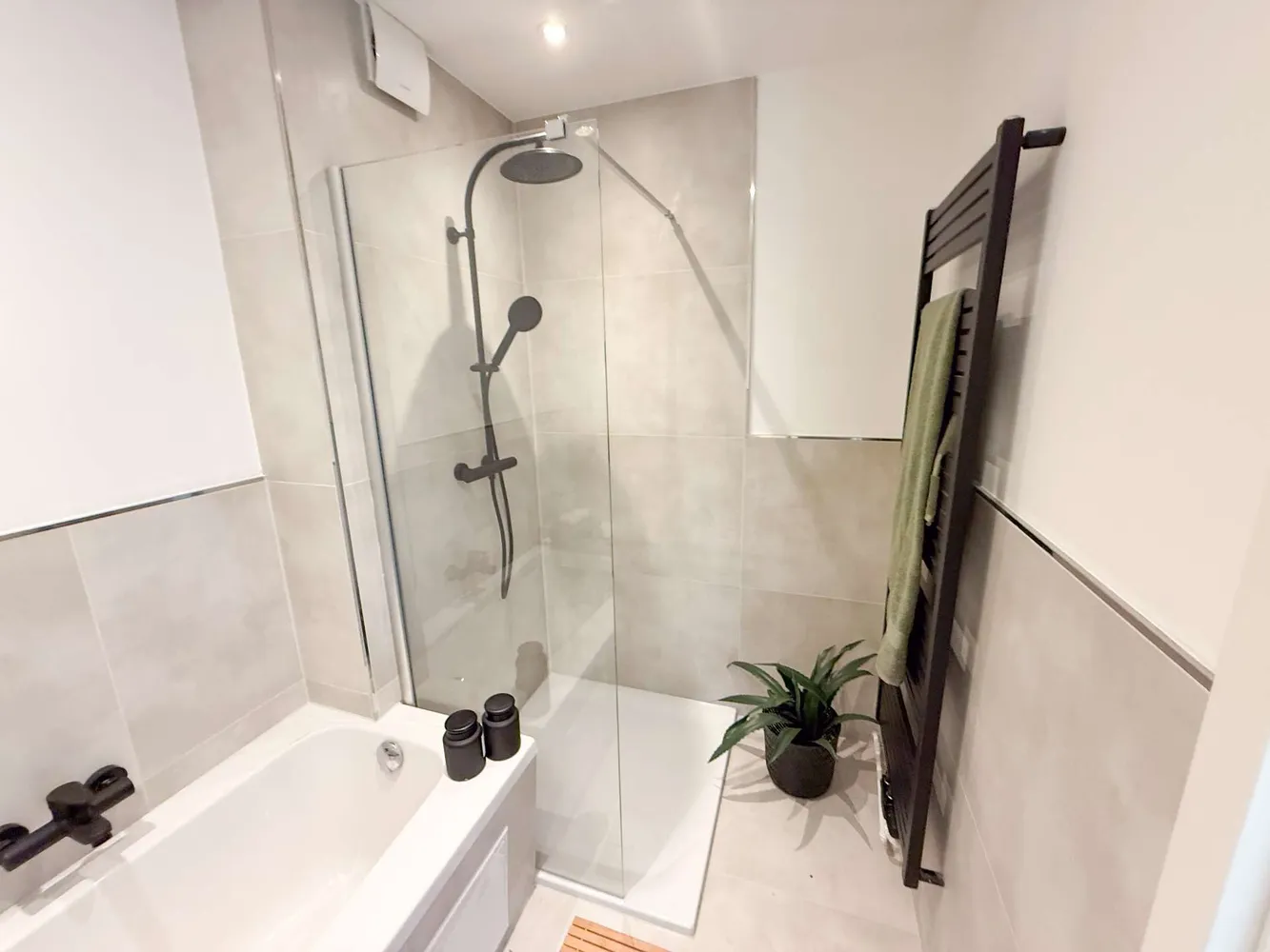1 Zimmer Wohnung mit 22 m² in Bremen – Bild 9