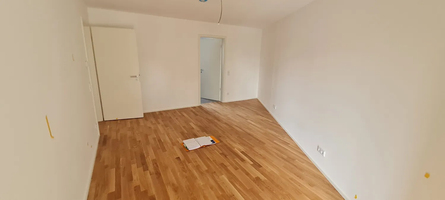 3 Zimmer Wohnung mit 112 m² in Köln – Bild 12