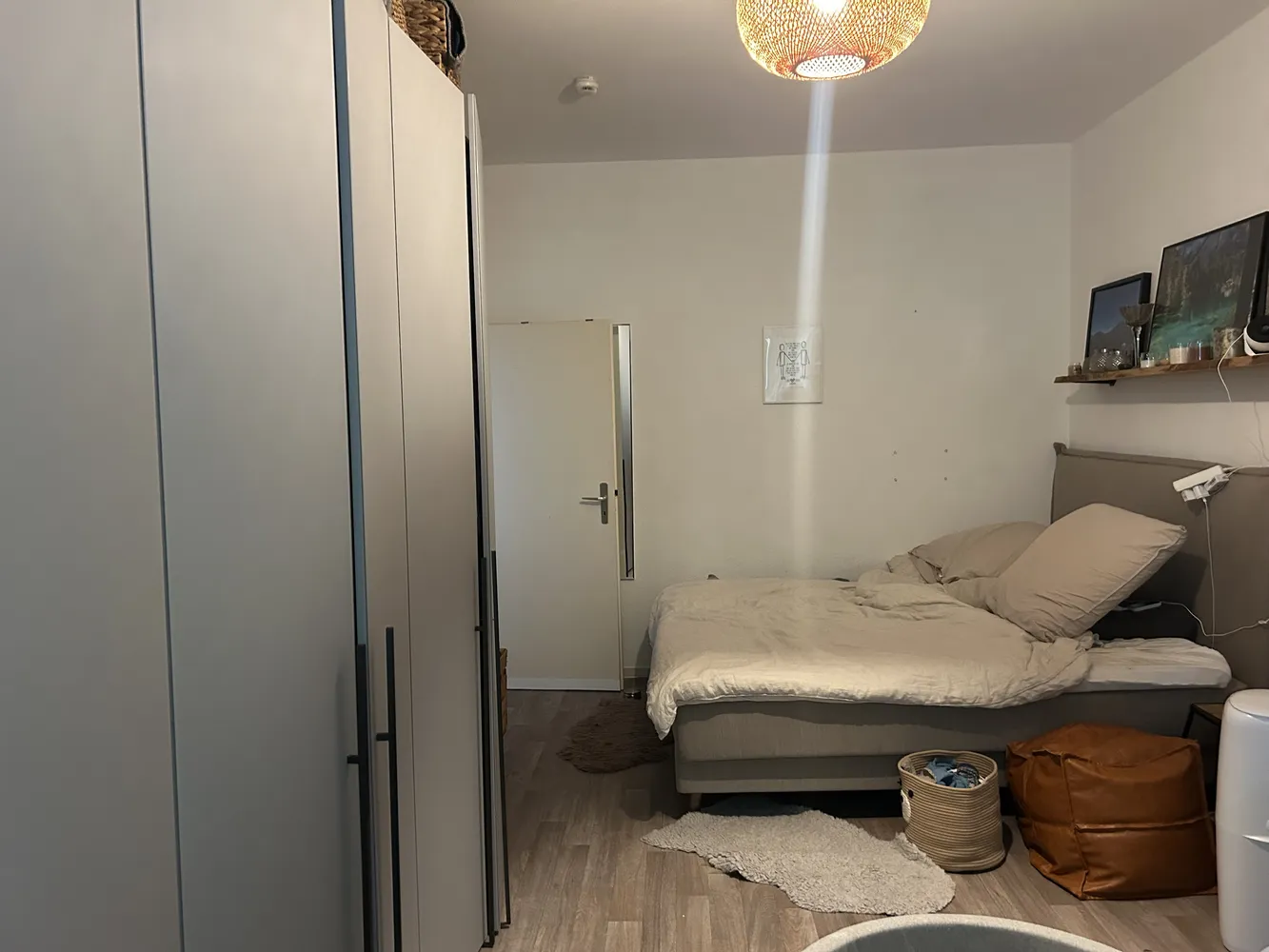 2 Zimmer Wohnung mit 64 m² in Essen – Bild 6